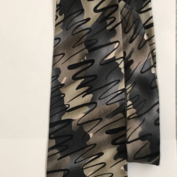 Lot of 2 neck ties - Picture 3 of 5